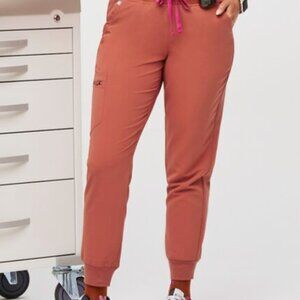 FIGS Zamora Jogger Scrub Pants